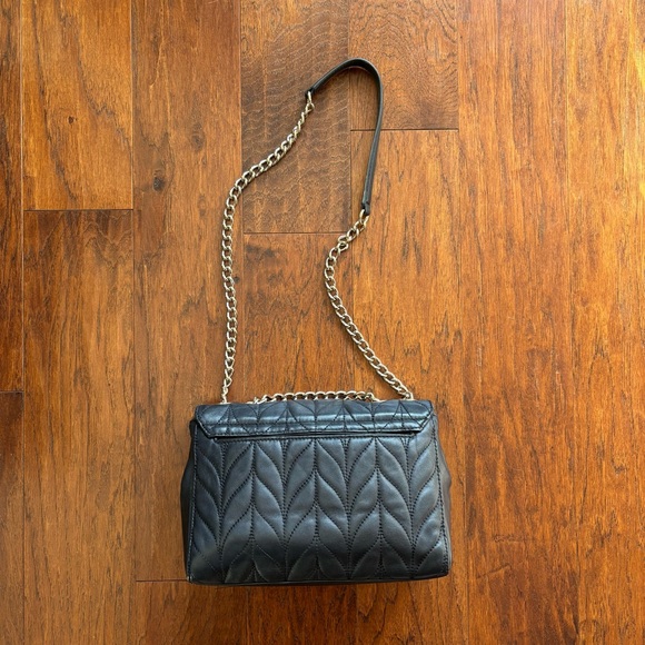 Kate Spade New York Briar Lane Quilted Emelyn Crossbody Bag EUC - Picture 5 of 14